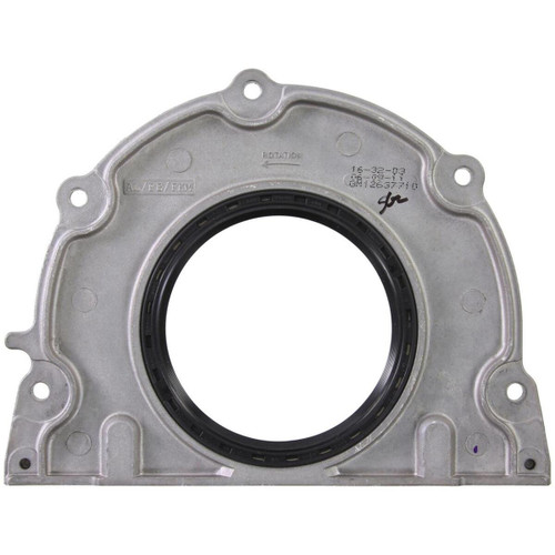 Fel-Pro BS 40711 One-Piece Rear Main Seal Set for 2004-2020 Suzuki/Buick/Cadillac - Rubber - fits Grand Vitara, XL-7, LaCrosse, Allure