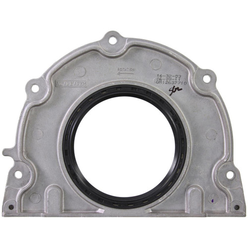Fel-Pro BS 40711 One-Piece Rear Main Seal Set for 2004-2020 Suzuki/Buick/Cadillac - Rubber - fits Grand Vitara, XL-7, LaCrosse, Allure