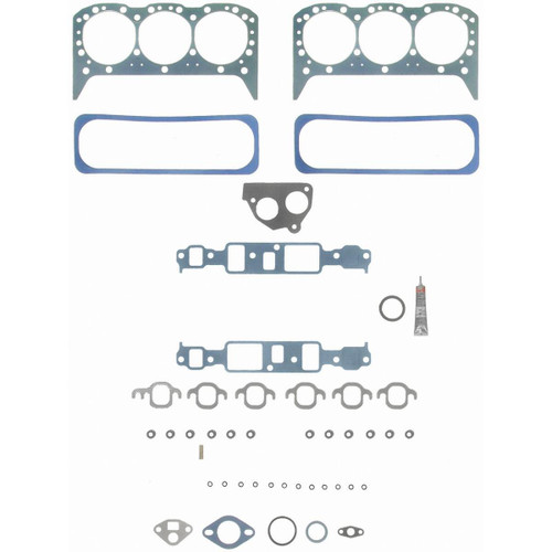 Fel-Pro HS 8699 PT-4 Cylinder Head Gasket for 1980-1986 Jeep/Buick/Chevrolet - fits Cherokee, Wagoneer, Century, Skylark