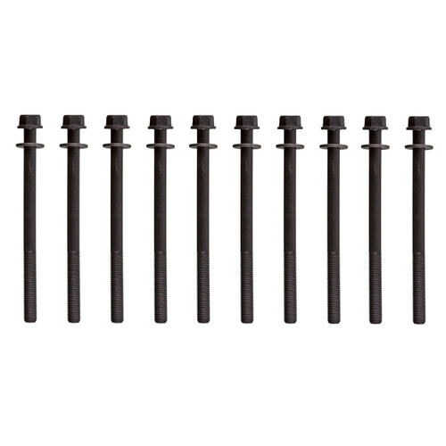 Fel-Pro Cylinder Head Bolt Set ES 72960 for 2001-2005 Acura/Honda 1.7L (EL, Civic)