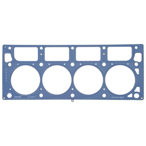 Fel-Pro 26192 PT MLS Cylinder Head Gasket for 2001-2020 Cadillac/Chevrolet/GMC - fits Escalade ESV, Escalade EXT, CTS, Escalade