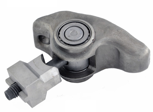 Enginetech ER668 Intake/Exhaust Roller Rocker Arm for 2003-2007 Buick Chevrolet Oldsmobile Pontiac Saturn - OEM-Spec Valvetrain Replacement