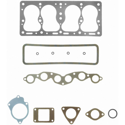 Fel-Pro Head Gasket Set HS 7285 B for 1943-1968 Allstate/Henry J/Jeep 2.2L (A-230, Corsair, Deluxe, Standard)