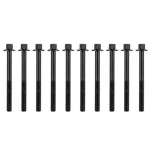 Fel-Pro Cylinder Head Bolt Set ES 73078 for 2011-2019 Nissan 1.6L (Juke, Sentra)
