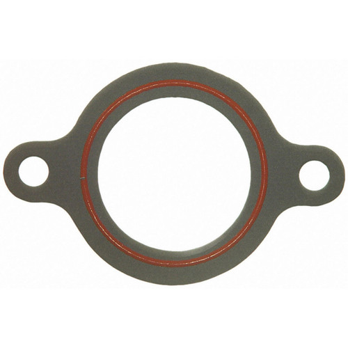 Fel-Pro Coolant Outlet Gasket 35451 for 1989-2002 Chevrolet/Geo/Pontiac 1.3L 1.0L (Metro, Sprint, Tracker, Firefly)