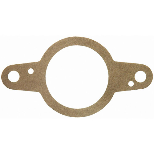 Fel-Pro 60735 Throttle Body Mounting Gasket for 1985-1988 Buick/Oldsmobile/Pontiac 3.0L V6 - fits LeSabre, Skylark, Somerset, Somerset Regal