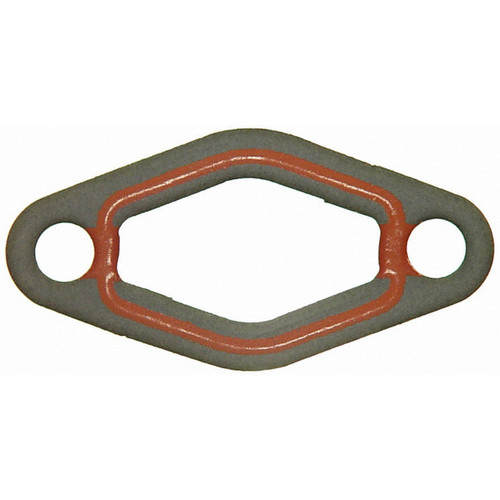 Fel-Pro Coolant Outlet Gasket 35620 for 1995-2022 INFINITI/Nissan/Suzuki 3.5L 3.7L (EX35, EX37, FX35, FX37)