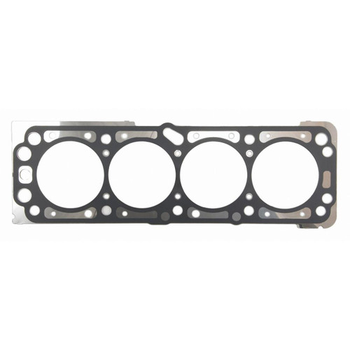 Fel-Pro 26378 PT MLS Cylinder Head Gasket for 2004-2005 Chevrolet/Pontiac 1.6L L4 - fits Aveo, Wave, Wave5 - PermaTorque Multi-Layer Steel