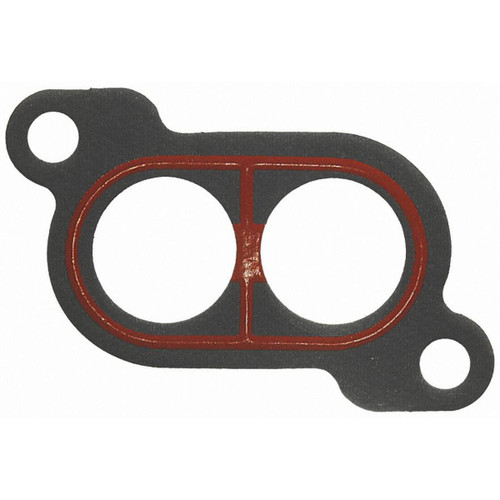 Fel-Pro 35621 Coolant Outlet Gasket for 1995-2021 Suzuki/Nissan/INFINITI - fits Equator, NV1500, NV2500, NV3500