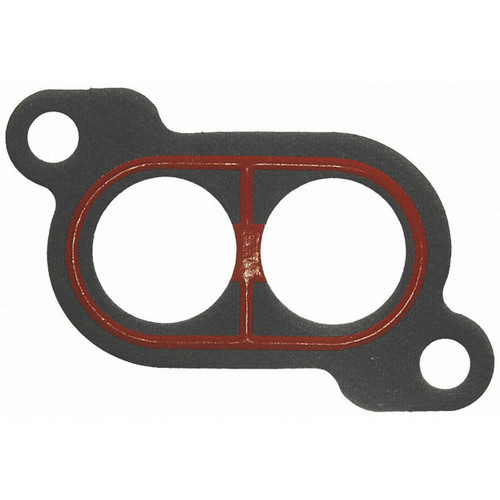 Fel-Pro 35621 Coolant Outlet Gasket for 1995-2021 Suzuki/Nissan/INFINITI - fits Equator, NV1500, NV2500, NV3500