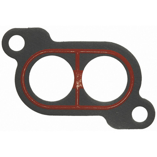 Fel-Pro Coolant Outlet Gasket 35621 for 1995-2021 INFINITI/Nissan/Suzuki 3.5L 3.0L (FX35, G35, I30, I35)