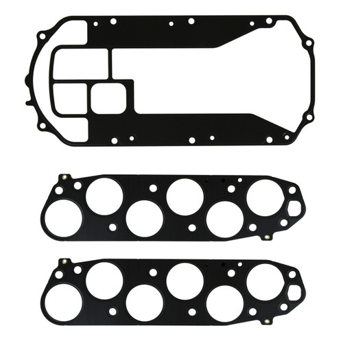 Fel-Pro Intake Manifold Gasket Set MS 96384-3 for 2000-2004 Acura/Honda 3.2L 3.5L (CL, MDX, TL, Odyssey)