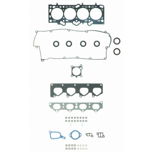 Fel-Pro Head Gasket Set HS 26181 PT-1 for 2003-2007 Hyundai/Kia 2.0L (Elantra, Tiburon, Tucson, Spectra)