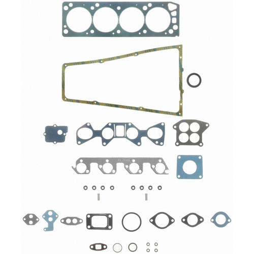 Fel-Pro MS 96409-3 Plenum Gasket Set for 2005-2020 Acura/Honda - fits ZDX, RLX, TLX, TSX