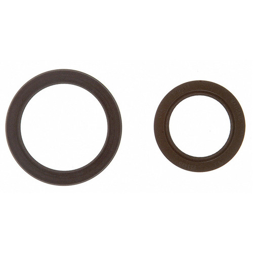Fel-Pro 35896 Water Pump Gasket Right Bank for 2006-2021 Genesis/Kia/Hyundai - fits G80, G90, G70, Sedona