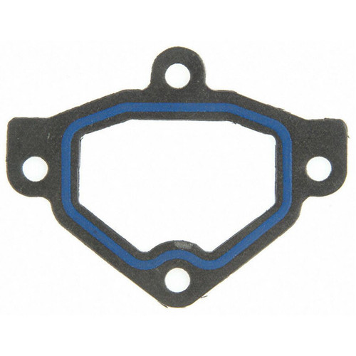 Fel-Pro 35766 Coolant Outlet Gasket for 1996-2013 Suzuki/Chevrolet 2.4L 2.0L 2.3L L4 - fits Kizashi, Aerio, SX4 Crossover, Esteem