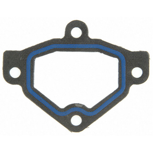 Fel-Pro 35766 Coolant Outlet Gasket for 1996-2013 Suzuki/Chevrolet 2.4L 2.0L 2.3L L4 - fits Kizashi, Aerio, SX4 Crossover, Esteem
