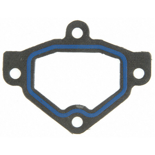 Fel-Pro Coolant Outlet Gasket 35766 for 1996-2013 Chevrolet/Suzuki 2.0L 2.3L (Tracker, Aerio, Esteem, Grand Vitara)