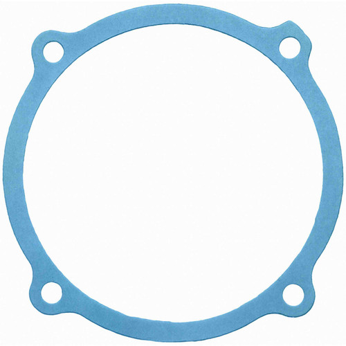 Fel-Pro 12967 Water Pump Gasket for 1955-1963 GM - fits L4 195CI 3.2L Pontiac, V8 287.2CI 4.7L Pontiac, V8 316CI 5.2L Pontiac, V8 326CI