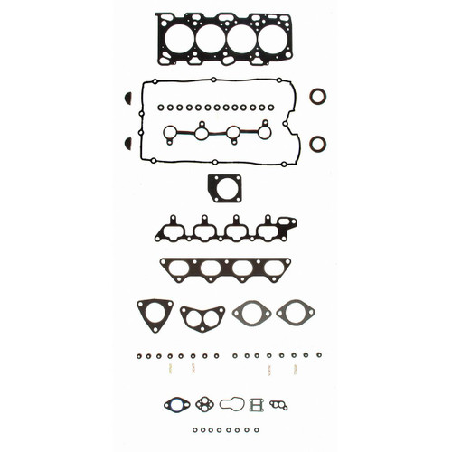 Fel-Pro HS 26282 PT Cylinder Head Gasket for 1999-2006 Kia/Hyundai 2.4L L4 - fits Optima, Magentis, Sonata, Santa Fe - PermaTorque