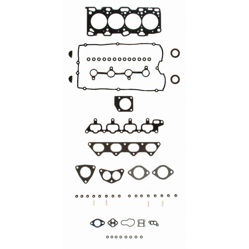 Fel-Pro Head Gasket Set HS 26282 PT for 1999-2006 Hyundai/Kia 2.4L (Santa Fe, Sonata, Magentis, Optima)