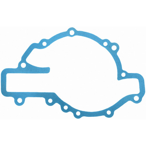 Fel-Pro Water Pump Gasket 13161 for 1962-1966 Buick 6.6L 7.0L (Electra, Estate Wagon, Invicta, LeSabre)