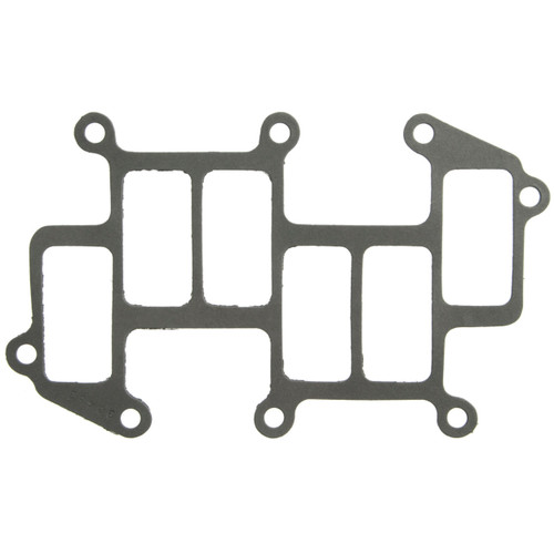 Fel-Pro Fuel Injection Plenum Gasket Set MS 90453 for 1985-1995 Buick/Cadillac/Chevrolet 2.8L 3.1L (Skylark, Cimarron, Camaro, Cavalier)