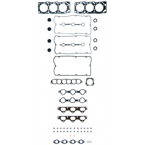 Fel-Pro Head Gasket Set HS 26293 PT for 2002-2006 Hyundai/Kia 3.5L (Santa Fe, XG350, Amanti)