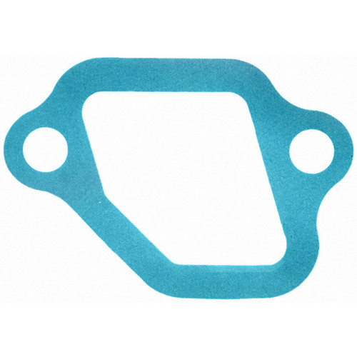 Fel-Pro Water Pump Gasket 11726 for 1958-1965 Chevrolet/Pontiac 5.7L 6.7L (Bel Air, Biscayne, Brookwood, C10 Pickup)