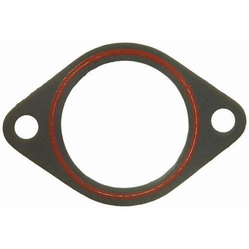 Fel-Pro Coolant Outlet Gasket 35239 for 1978-1983 Toyota 2.6L 2.8L (Celica, Corolla, Corona, Cressida)