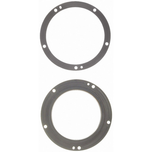 Fel-Pro Crankshaft Seal Kit BS 40436 for 1994-2003 Ford/International 7.3L