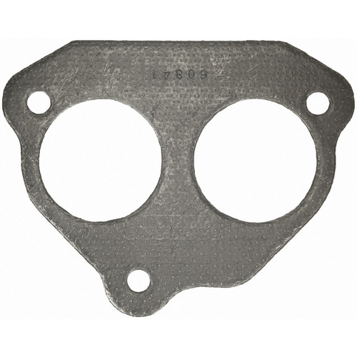 Fel-Pro Throttle Body Gasket 60841 for 1990-1995 Cadillac 4.9L 4.5L (60 Special, Commercial Chassis, DeVille, Eldorado)