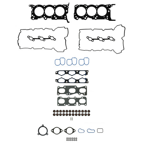 Fel-Pro Head Gasket Set HS 26427 PT-3 for 2011-2012 Kia 3.5L (Sedona)