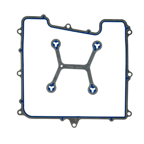 Fel-Pro MS 97242 Plenum Gasket Set for 2008-2011 Buick/Cadillac/Chevrolet V6 - fits LaCrosse, Allure, STS, CTS