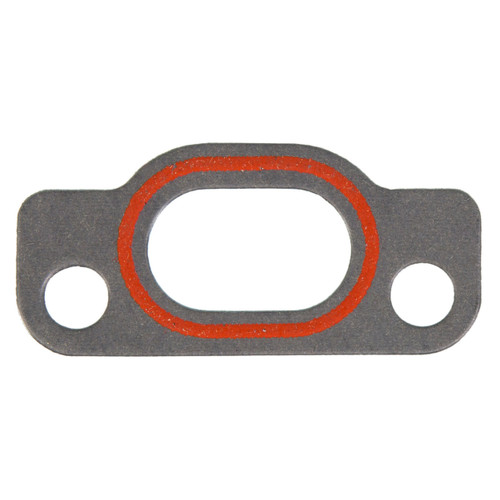 Fel-Pro Coolant Outlet Gasket 35473 for 1985-1995 Toyota 2.4L 3.0L (4Runner, Celica, Pickup, T100)