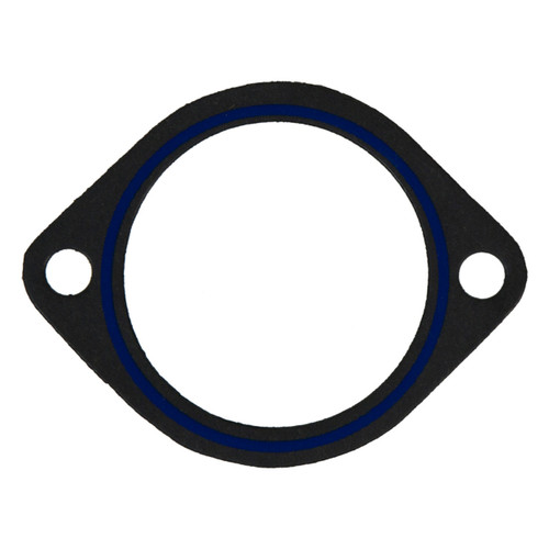 Fel-Pro Fuel Injection Plenum Gasket Set 72763 for 2004-2005 Chevrolet/GMC 6.6L