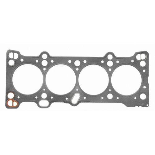 Fel-Pro 9930 PT Cylinder Head Gasket for 1992-1995 Kia/Mazda 1.6L L4 - fits Sephia, MX-3 - PermaTorque Multi-Layer Steel