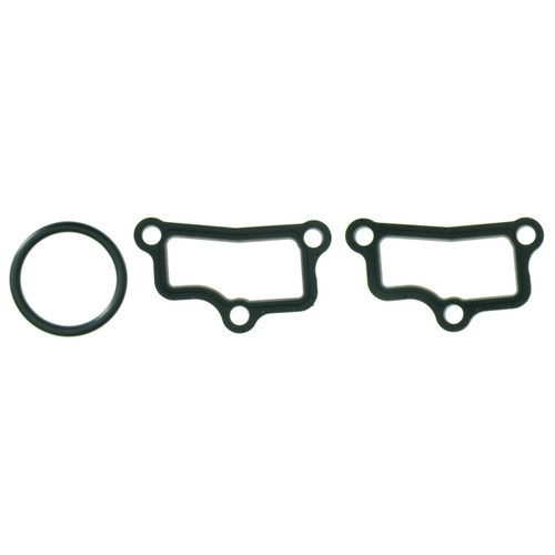 Fel-Pro Fuel Injection Plenum Gasket Set MS 97032 for 1996-2002 Chevrolet/GMC 6.5L (Express 2500, Express 3500, Savana 2500, Savana 3500)