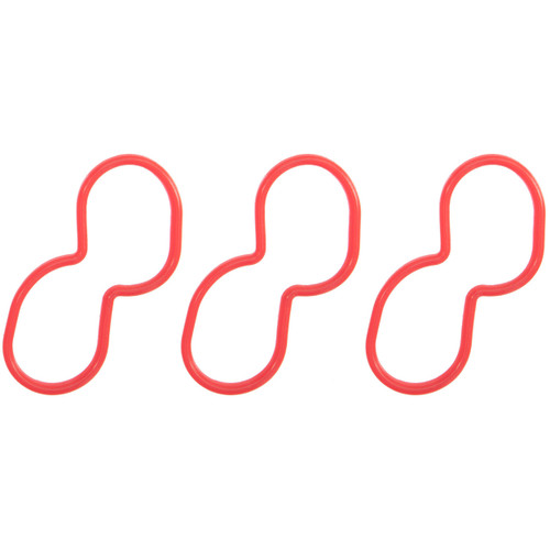 Fel-Pro Fuel Injection Plenum Gasket Set MS 91476 for 1998-2010 Chrysler/Dodge 2.7L (300, Concorde, Intrepid, Sebring)