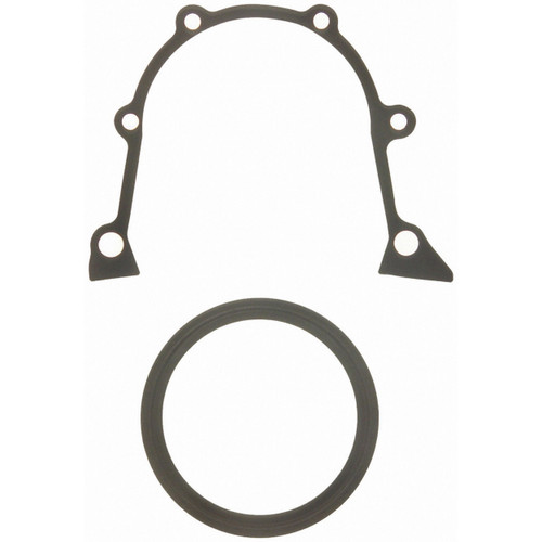 Fel-Pro Crankshaft Seal Kit BS 40494 for 1982-1993 BMW 2.7L 2.5L (325, 325e, 325es, 325i)