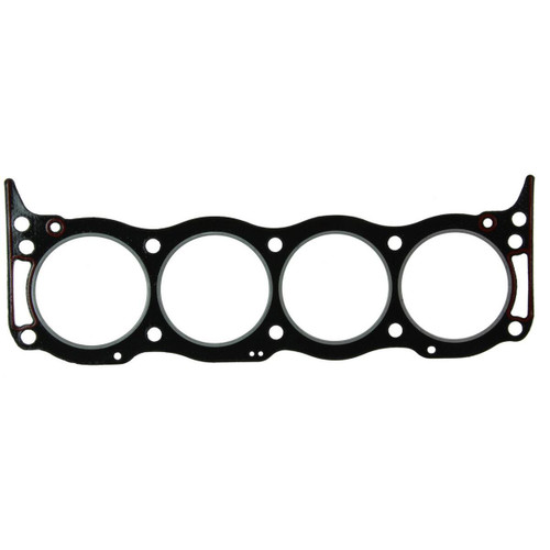 Fel-Pro 26532 PT Cylinder Head Gasket for 1994-2004 Land/Morgan 3.9L 4.0L 4.6L V8 - fits Rover Defender 90, Rover Discovery, Rover Range