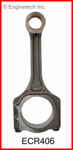 Stock Connecting for Rod for Hyundai & Kia 2.4L DOHC - ECR406 Stock Connecting for Rod for Hyundai & Kia 2.4L DOHC - ECR406