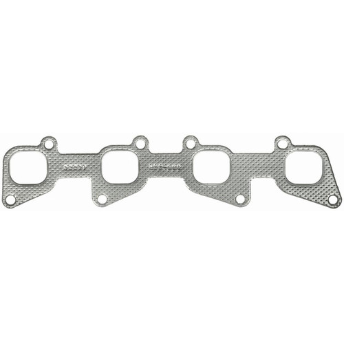 Fel-Pro MS 95631 Exhaust Manifold Gasket Set for 1991-1999 Saturn 1.9L L4 - fits SC1, SL, SL1, SW1