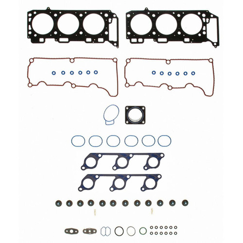 Fel-Pro HS 26300 PT Cylinder Head Gasket for 2004-2011 Land/Ford/Mercury 4.0L V6 - fits Rover LR3, Explorer Sport Trac, Explorer, Ranger