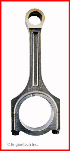 Stock Connecting for Rod for Hyundai & Kia 2.4L DOHC - ECR405 Stock Connecting for Rod for Hyundai & Kia 2.4L DOHC - ECR405