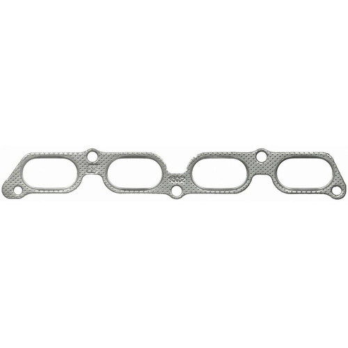 Fel-Pro MS 95632 Exhaust Manifold Gasket Set for 1991-1998 Saturn 1.9L L4 - fits SC, SC2, SL2, SW2