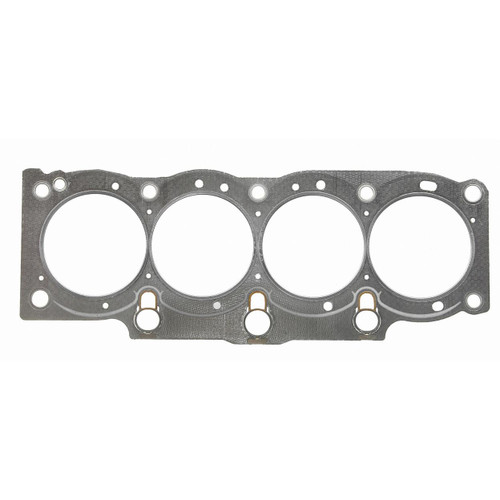 Fel-Pro 9861 PT Cylinder Head Gasket for 1987-1997 Toyota 2.0L 2.2L L4 3S-FE engine - fits Camry, Celica, MR2, RAV4 - PermaTorque