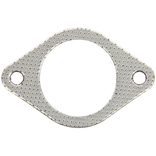 Fel-Pro MS 9566 Exhaust Manifold Gasket Set for 1959-1985 International/... - fits MS, Travelall, D1300, 1100D