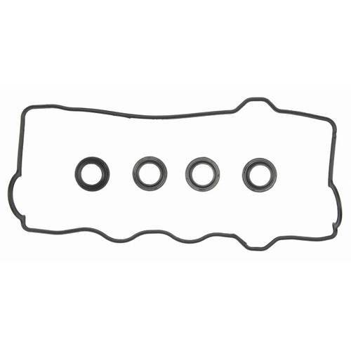 Fel-Pro MS 97248 Plenum Gasket Set for 1989-2009 Dodge L6 - fits D250, D350, W250, W350