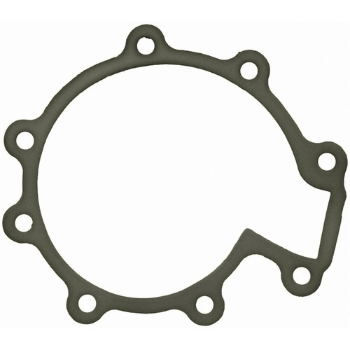 Fel-Pro 35663 Water Pump Gasket for 1998-2008 Jaguar/Ford/Mercury - fits X-Type, S-Type, Contour, Escape